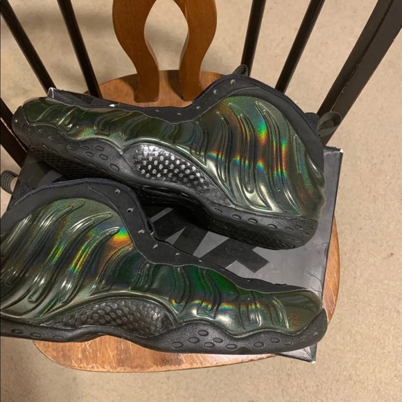 COPY - Foam posites - Picture 2 of 7